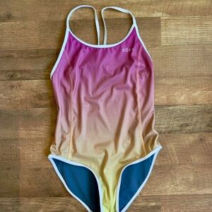 Roka x Lucy Charles Barclay Swimsuit